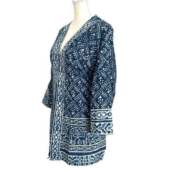 Lajita Dabu Kimono - Picture 3 of 8